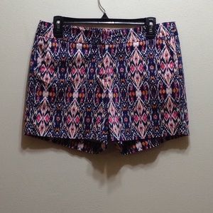 Willi Smith Shorts 10